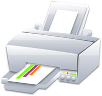 Thumbnail HP Color InkJet / Deskjet1700 SERVICE MANUAL