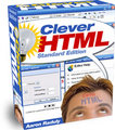 Thumbnail BUILD YOUR WEBSITE WITH CLEVER HTML SOFTWARE