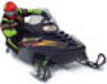Thumbnail 1990-1998 ALL ARTIC CAT SKI / SNOWMOBILE  SERVICE MANUAL