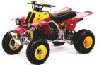 Thumbnail 1995 YAMAHA BANSHEE ATV SERVICE MANUAL