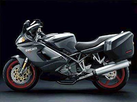 Thumbnail 2003 Ducati ST4SABS Parts and Assembly Manual