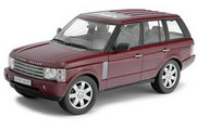 Thumbnail 1992 - 2003 RANGE ROVER, RANGE ROVER CLASSIC Complete Service Manual