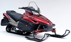 Thumbnail 2003 -2006 Yamaha RX1 SNOWMOBILE/ SKI WORKSHOP SERVICE MANUAL