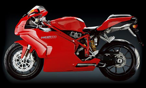 Thumbnail DUCATI 2006 Superbike 999 R Workshop Service / Repair Manual