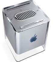 Thumbnail APPLE POWERMAC G4 Cube SERVICE MANUAL