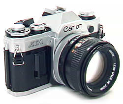 Thumbnail CANON Ae 1 CAMERA SERVICE / REPAIR MANUAL