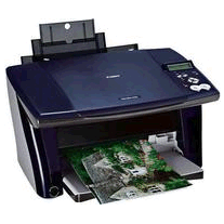 Thumbnail CANON MP360 _ MP370 SERVICE / REPAIR MANUAL