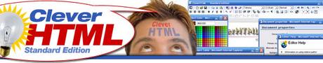 Product picture BUILD YOUR WEBSITE WITH CLEVER HTML SOFTWARE