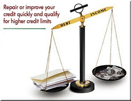 Thumbnail THE DO IT YOURSELF CREDIT REPAIR MANUAL