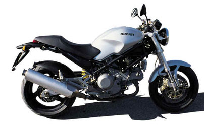 Thumbnail 2002 Ducati Multistrada 1000DS Parts and Assembly Manual