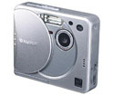 Thumbnail FUJI FinePix50i DIGITAL CAMERA SERVICE MANUAL