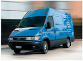 Thumbnail IVECO DAILY Pre 1998 WORKSHOP SERVICE MANUAL