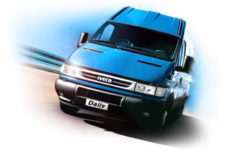 Product picture IVECO DAILY Pre 1998 WORKSHOP SERVICE MANUAL