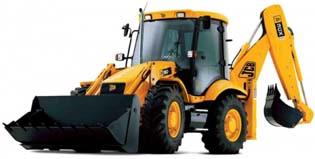 Product picture JCB 3CX, 4CX, 214, 215, 217 & VARIANTS BACKHOE LOADER WORKSHOP SERVICE / REPAIR MANUAL