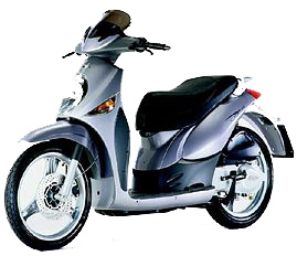 Thumbnail MALAGUTI CIAK 125 - 150 SERVICE MANUAL