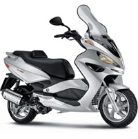 Thumbnail MALAGUTI MADISON 250 SERVICE MANUAL