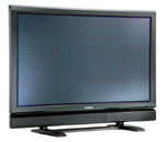 Thumbnail MITSUBISHI PD-4265/ PD-5065 PLASMA DISPLAY SERVICE MANUAL.