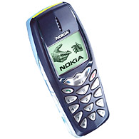Thumbnail NOKIA 3510 / 3510i SERVICE MANUAL