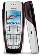 Thumbnail Nokia 6225 CELLPHONE SERVICE MANUAL