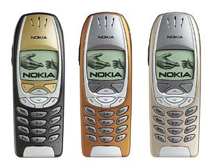 Thumbnail Nokia 6310i SERVICE MANUAL