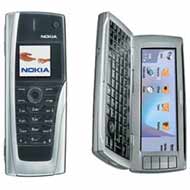 Thumbnail NOKIA 9500 CELLPHONE SERVICE MANUAL