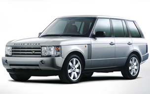 Product picture 1992 - 2003 RANGE ROVER, RANGE ROVER CLASSIC Complete Service Manual