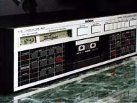 Thumbnail REVOX B215 / B 215/ B-215/ b215 TAPE RECORDER SERVICE MANUAL