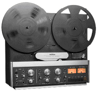 Thumbnail REVOX B77/ B 77/ B-77 mkI / mkII STEREO TAPE RECORDER SERVICE MANUAL