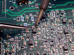 Thumbnail SANYO TLS-1000 SERVICE / REPAIR MANUAL