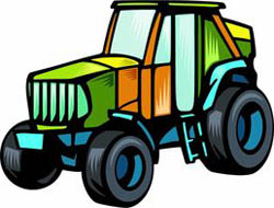 Thumbnail MASSEY FERGUSON 5400 TRACTOR WORKSHOP SERVICE / REPAIR MANUAL