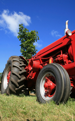 Thumbnail FARMALL A, AV, B, BN & U2  TRACTOR WORKSHOP SERVICE / REPAIR MANUAL