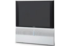 Thumbnail PANASONIC Projection Television TX-51P950/TX-51P950X/TX-43P950M/TX-43P950X SERVICE MANUAL