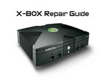 Thumbnail XBOX REPAIR GUIDE / SERVICE MANUAL