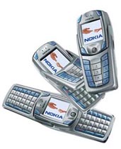 Thumbnail NOKIA 6820 CELL PHONE SERVICE MANUAL