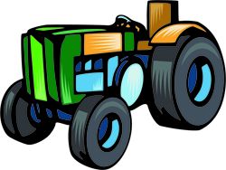 Thumbnail OLIVER OC-4 CRAWLER TRACTOR PARTS MANUAL