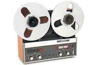 Thumbnail REVOX A 77 ( A-77) TAPE RECORDER OWNER&acute;S MANUAL